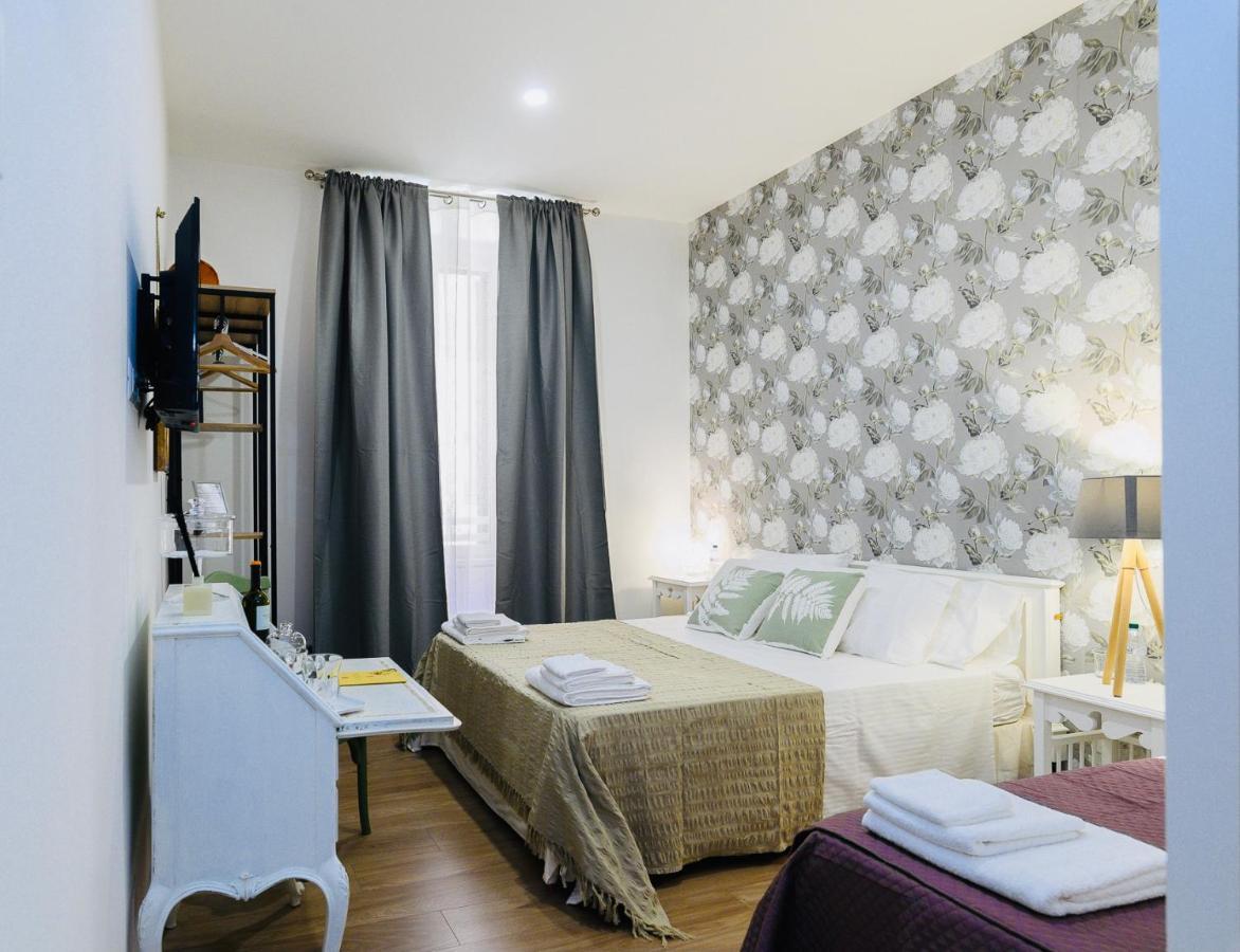 Gasthof Termini Rom